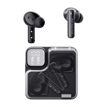 TWS QCY MeloBuds Neo T31 Ohrhörer (Schwarz)