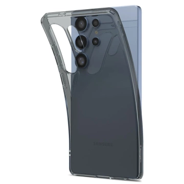 Etui für Samsung Galaxy S25 Ultra Space Crystal Spigen Liquid Crystal