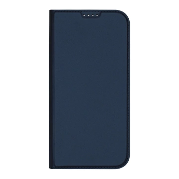 Etui Ochronne do iPhone 16 Pro Max Dux Ducis Skin Pro Niebieskie