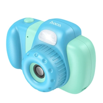 HOCO Kinderkamera DV201 Blau