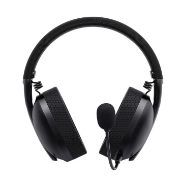 Havit Fuxi H3 2.4G Gaming-Kopfhörer (schwarz)
