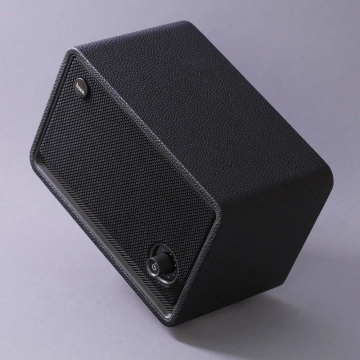 Retro głośnik Bluetooth 30 W, 2600 mAh FM / TF / AUX – przenośny, 10 h