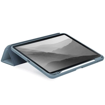 Etui Ochronne do iPad Air 11" (2024) UNIQ Moven Niebieskie