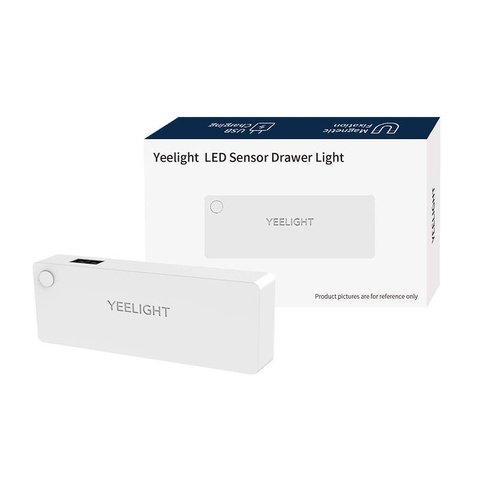Schubladenlampe mit Bewegungssensor Yeelight LED Sensor Schubladenlicht