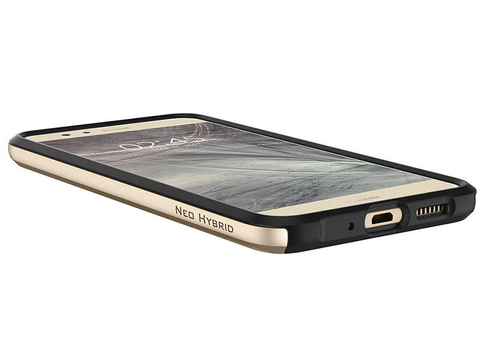 Huawei P10 Lite Champagner Goldgehäuse