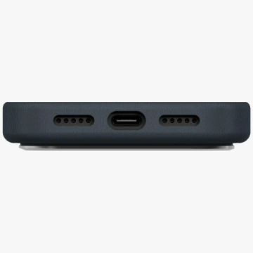 Etui Ochronne do iPhone 17 Pro UNIQ Lyden Magclick Blue