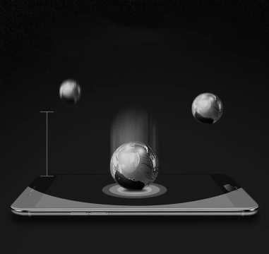 Szkło hartowane Standard Tempered Glass Koperta 9h do Samsung Galaxy S23+ Plus