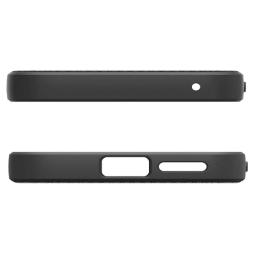 Etui Ochronne do Google Pixel 9a Spigen Liquid Air Black