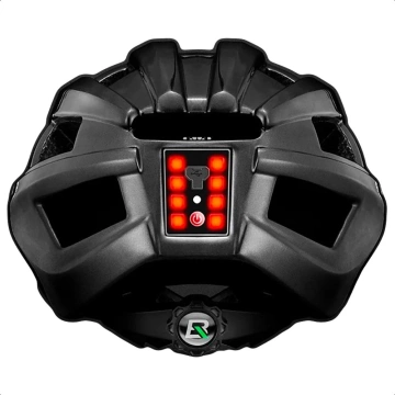 Kask rowerowy Rockbros ZK-013TI - szary