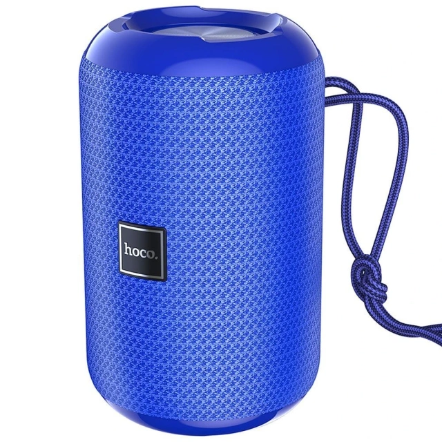 HOCO Bluetooth-Lautsprecher HC1 Blau