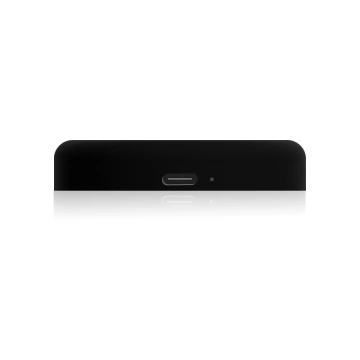 PowerBank ECOBOX 10000mAh Schwarz MagSafe Kabellos