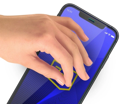 Hybridglas 3MK FlexibleGlass Sony Xperia 5 IV