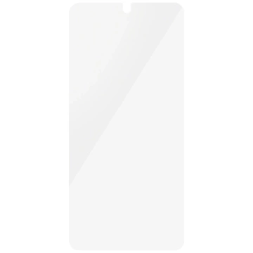 Gehärtetes Glas für Samsung Galaxy S25 PanzerGlass Ultra-Wide Fit