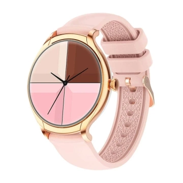 Colmi L10 Smartwatch (Golden)