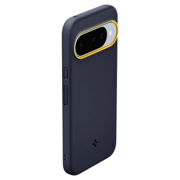 Etui Ochronne do Google Pixel 10 / 10 Pro Spigen Nano Pop Mag MagSafe Blueberry Navy