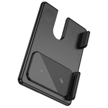 Hoco Ładowarka Indukcyjna 3w1 15W Qi – Telefon, Galaxy Watch & TWS