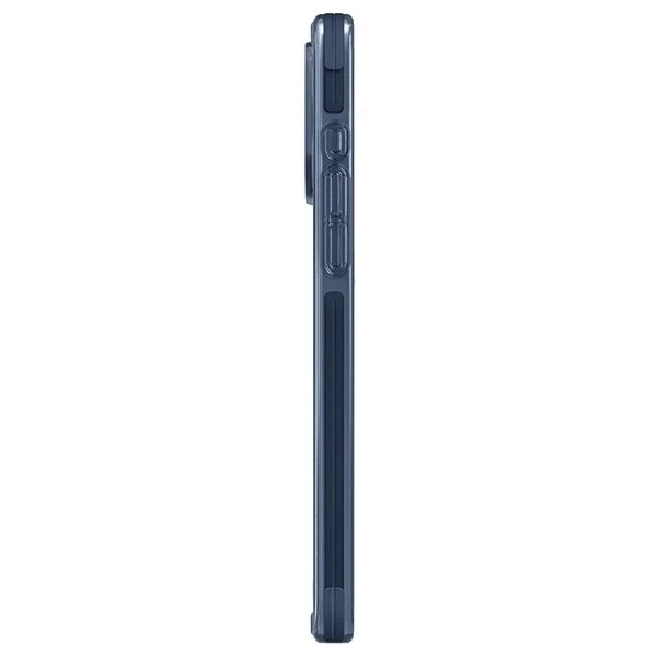 Etui do iPhone 15 Pro Max UNIQ Combat MagClick Ciemnoniebieskie