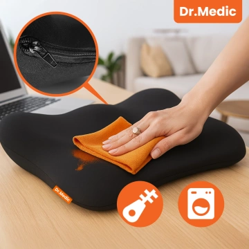 Handyhülle Wasserdichtes Gehäuse Alogy universal IPX8 bis 6,5 Schwarz