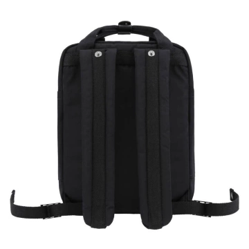 Himawari Plecak na laptopa 14'' 16L Czarny