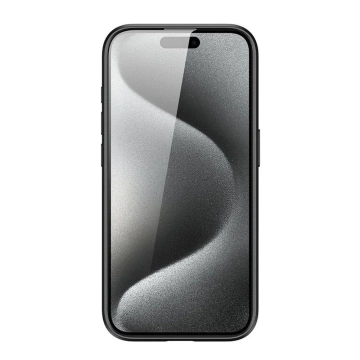 DUX DUCIS Rafi II Mag – Rückseite mit Ständer, kompatibel mit MagSafe für iPhone 15 Pro