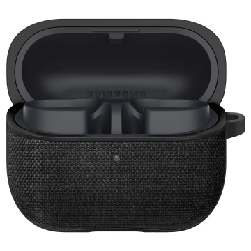 Etui obudowa Spigen Urban Fit Samsung Galaxy Buds 3 / 3 Pro Czarny