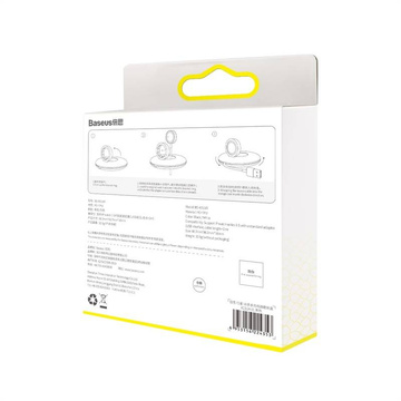 Organizer / uchwyt na ładowarkę do AppleWatch (czarna)