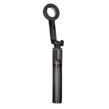 Selfie Stick MagSelfie S100M MagSafe Stativ Bluetooth Stabilisator