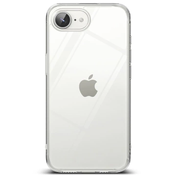 Etui do iPhone 16e Ringke Fusion Clear