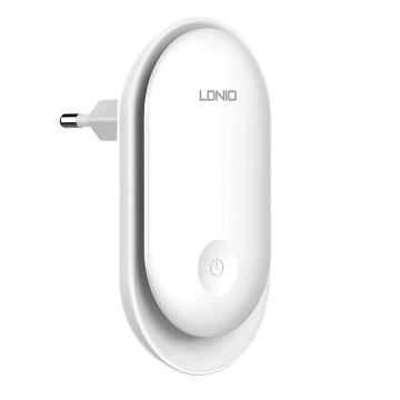 Lampka Nocna z Czujnikiem Światła LDNIO Y1 Sensor Night Light