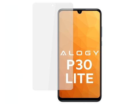 Szkło hartowane Alogy na ekran do Huawei P30 Lite