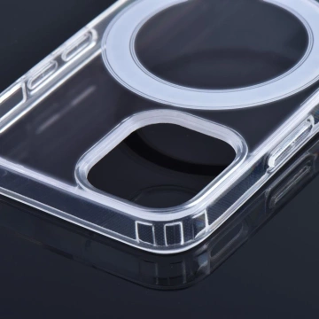 Futerał Clear Mag Cover do IPHONE 14 PRO MAX