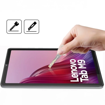 Glas für Lenovo Tab M9 - 3mk FlexibleGlass Lite™ 11"