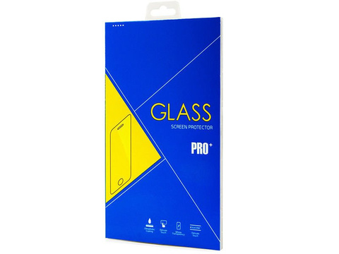 Szkło hartowane na cały ekran Xiaomi Mi6 9H Białe