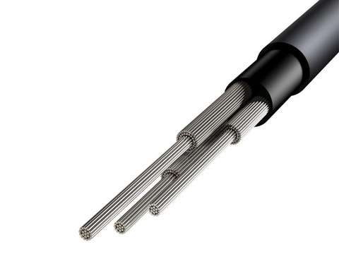 Kabel Baseus usb-c Typ C Jack 3.5 Audio 120 cm M01 czarny