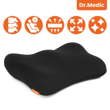 Handyhülle Wasserdichtes Gehäuse Alogy universal IPX8 bis 6,5 Schwarz