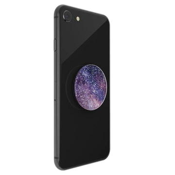 Uchwyt i podstawka do telefonu Popsockets 2 Glitter Nebula 