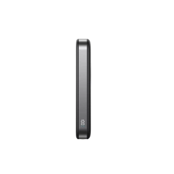 Powerbank Joyroom JR-PBM12 10000 mAh 22,5 W Qi2 MagSafe 360° – schwarz