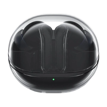 Soundpeats Clear TWS Kopfhörer (schwarz)