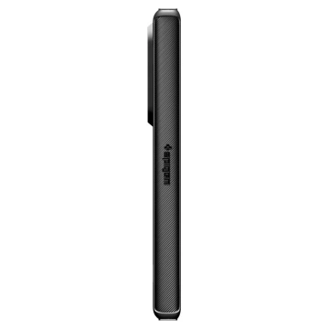 Etui Spigen Slim Armor Pro MagSafe Galaxy Z Fold 7 Black