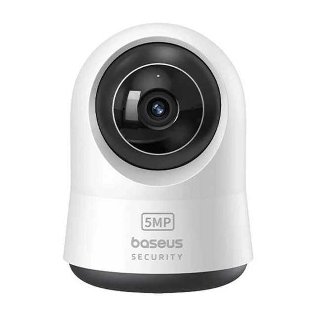 Baseus P1 Pro 3K Innenkamera (Weiß)
