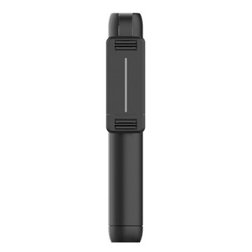 Selfie Stick Tripod P50 Halterung für einen Telefon-Fotostick Bluetooth-Fernbedienung Schwarz