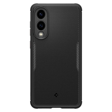 Etui Ochronne do Samsung Galaxy S25 Edge Spigen Core Armor Mag Czarny