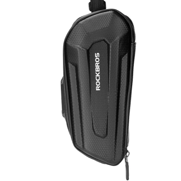 Rockbros B69 1.8L Fahrradtasche – Schneller Aufbau, sichere Aufbewahrung