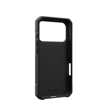 Etui do iPhone 17 Pro UAG Monarch Pro MagSafe Titanium