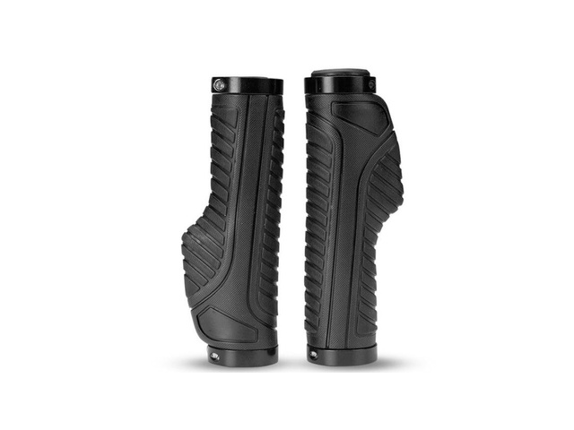 Fahrradgriffe Griffe für RockBros BT1802BK Schwarz