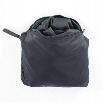 Rockbros YPY013BKM atmungsaktive winddichte Regenjacke M - Schwarz