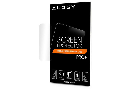 Szkło hartowane Alogy na tył obiektyw do Samsung Galaxy A7 2018