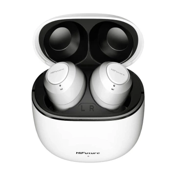 TWS HiFuture OlymBuds 3 In-Ear-Kopfhörer (Weiß)