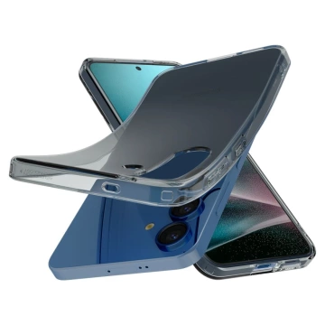 Etui do Samsung Galaxy S25 Space Crystal Spigen Liquid Crystal