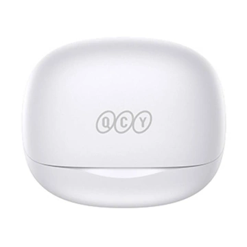 TWS QCY MeloBuds HT12-Ohrhörer (Weiß)